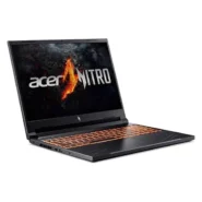 لپ تاپ ایسر مدلAcer Nitro ANV16 i7(14650HX)/16GB/512GB/RTX4060 8GB