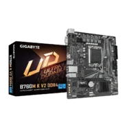مادربرد گیگابایت مدل GIGABYTE B760M K V2 DDR4