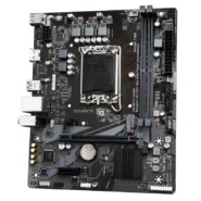 مادربرد گیگابایت مدل GIGABYTE H610M-K DDR4
