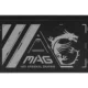پاور کامپیوتر 500 وات ام اس آی مدل MSI MAG A500N-H