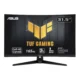 مانیتور خمیده گیمینگ 31.5 اینچ ایسوس مدل TUF GAMING VG328H1B