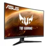 مانیتور خمیده گیمینگ 31.5 اینچ ایسوس مدل TUF GAMING VG328H1B