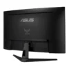 مانیتور خمیده گیمینگ 31.5 اینچ ایسوس مدل TUF GAMING VG328H1B