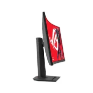 مانیتور خمیده گیمینگ ایسوس مدل ROG STRIX XG32WCS سایز 32 اینچ