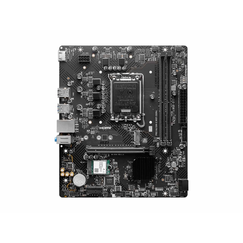 H610M-S