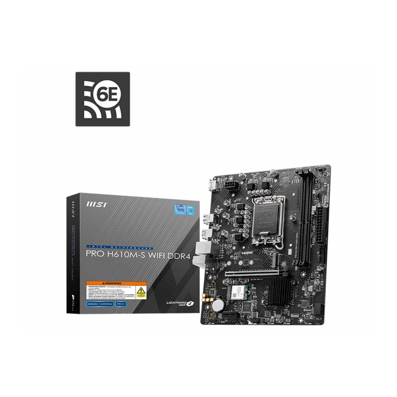 H610M-S