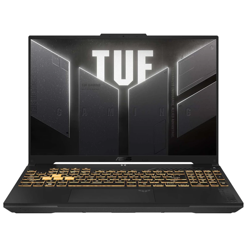 FX607VU