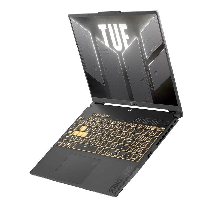 FX607VU