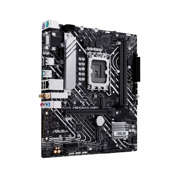 PRIME H610M-A WIFI