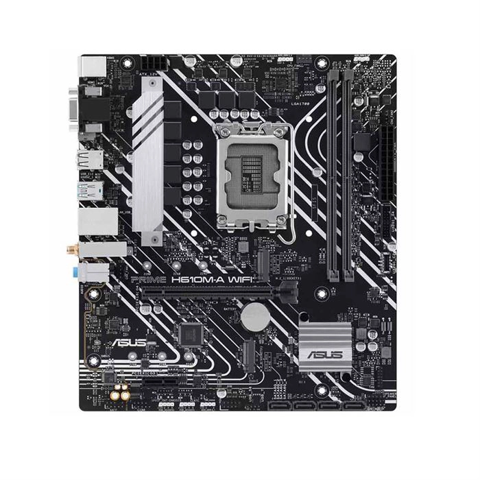 PRIME H610M-A WIFI
