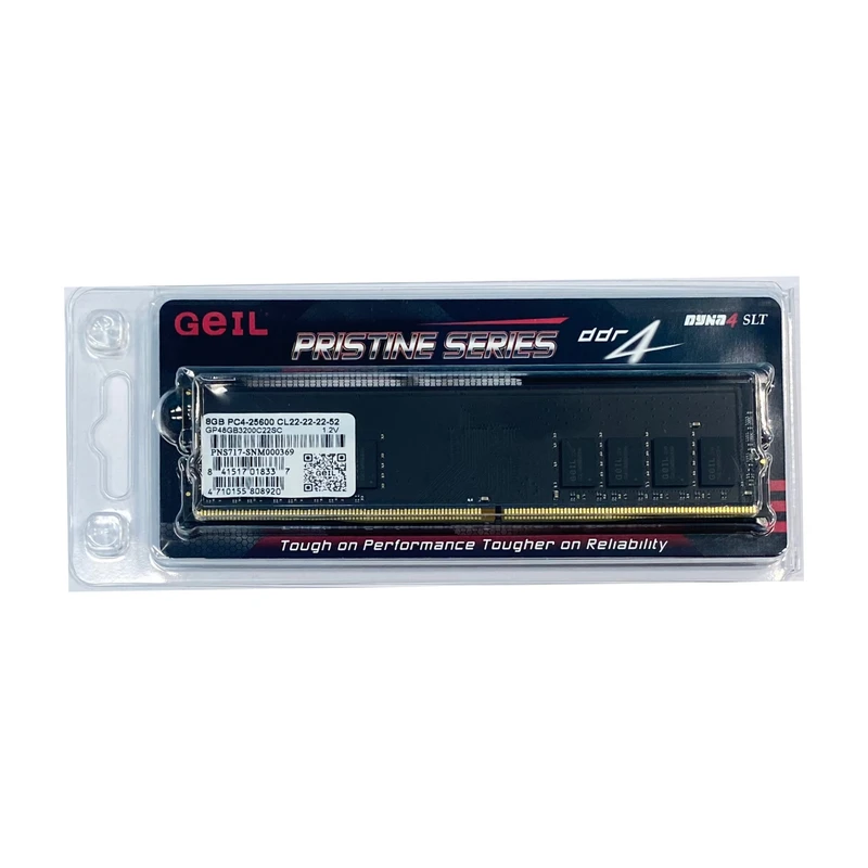 Ram Geil 16GB